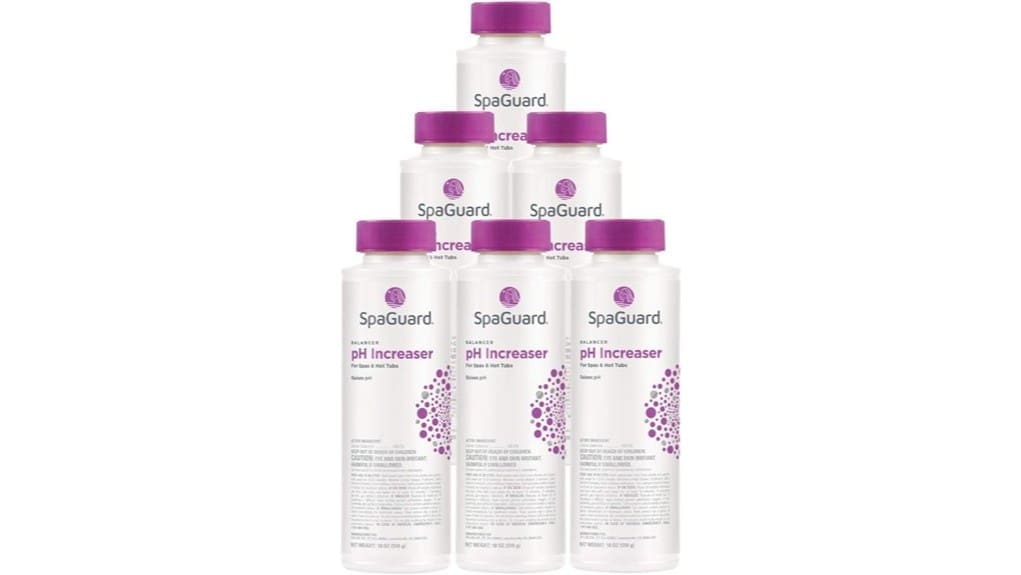 ph increaser six pack review