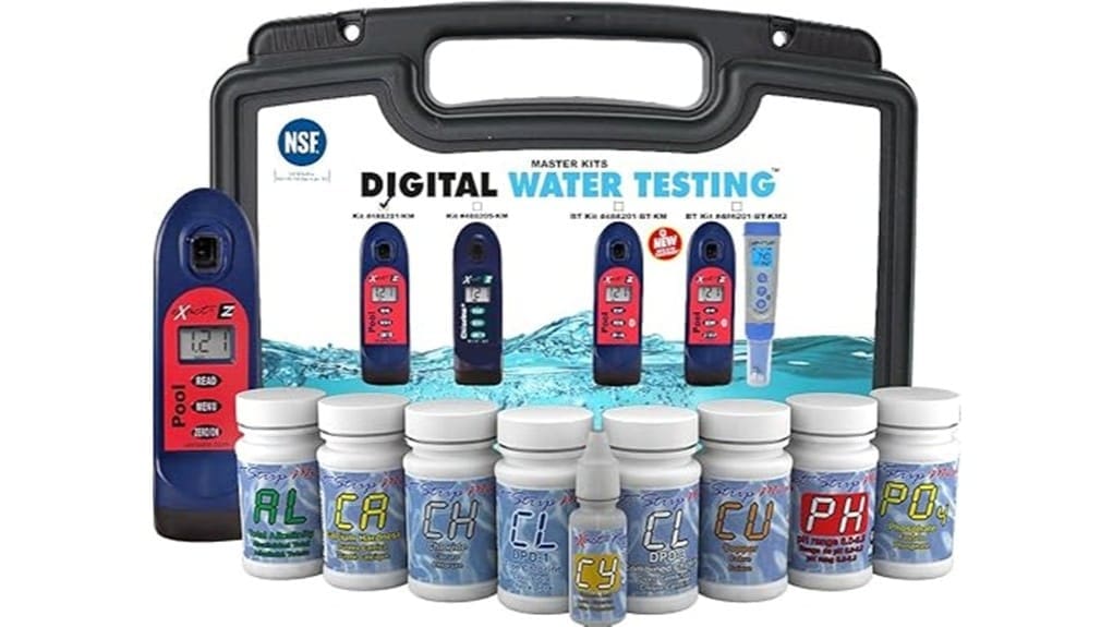 photometer master review document