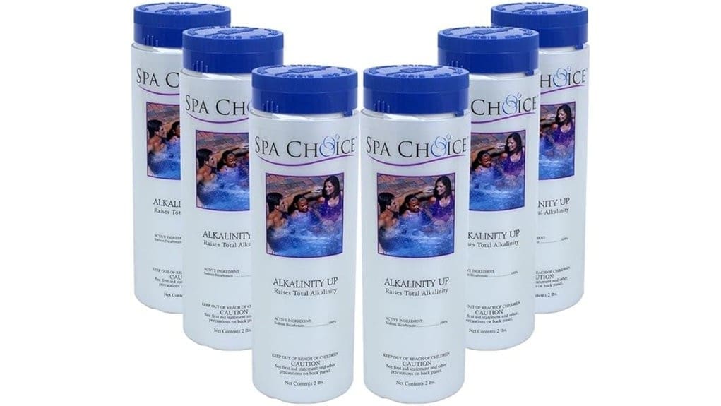 premium alkalinity test kit