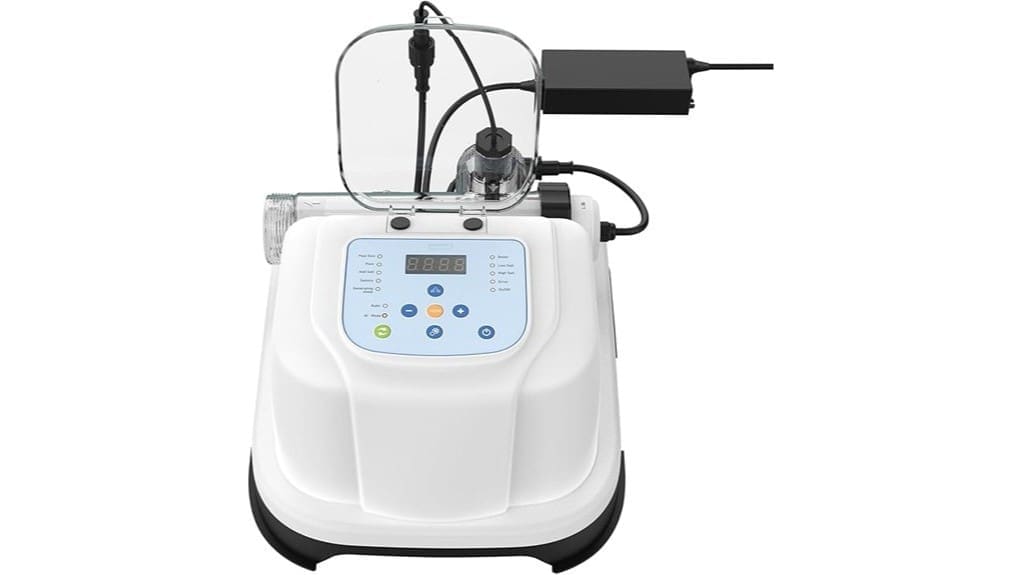 saltwater chlorinator system review