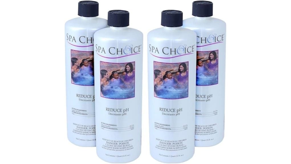 spachoice quart pack review