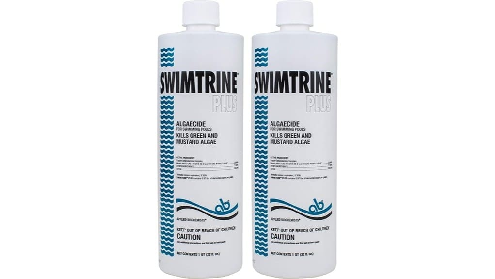 swimtrine plus product review