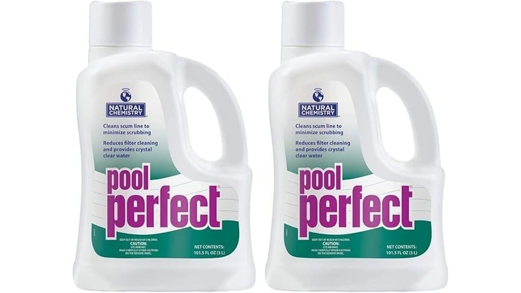 thorough natural pool assessment