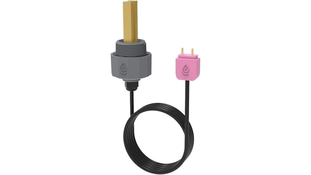 replacement ionizer cell electrodes
