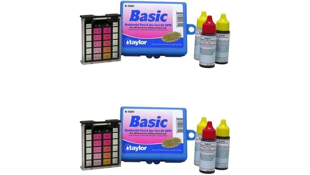 taylor k 1001 dpd 3 way test kit taylor k 1001 dpd 3 way test kit